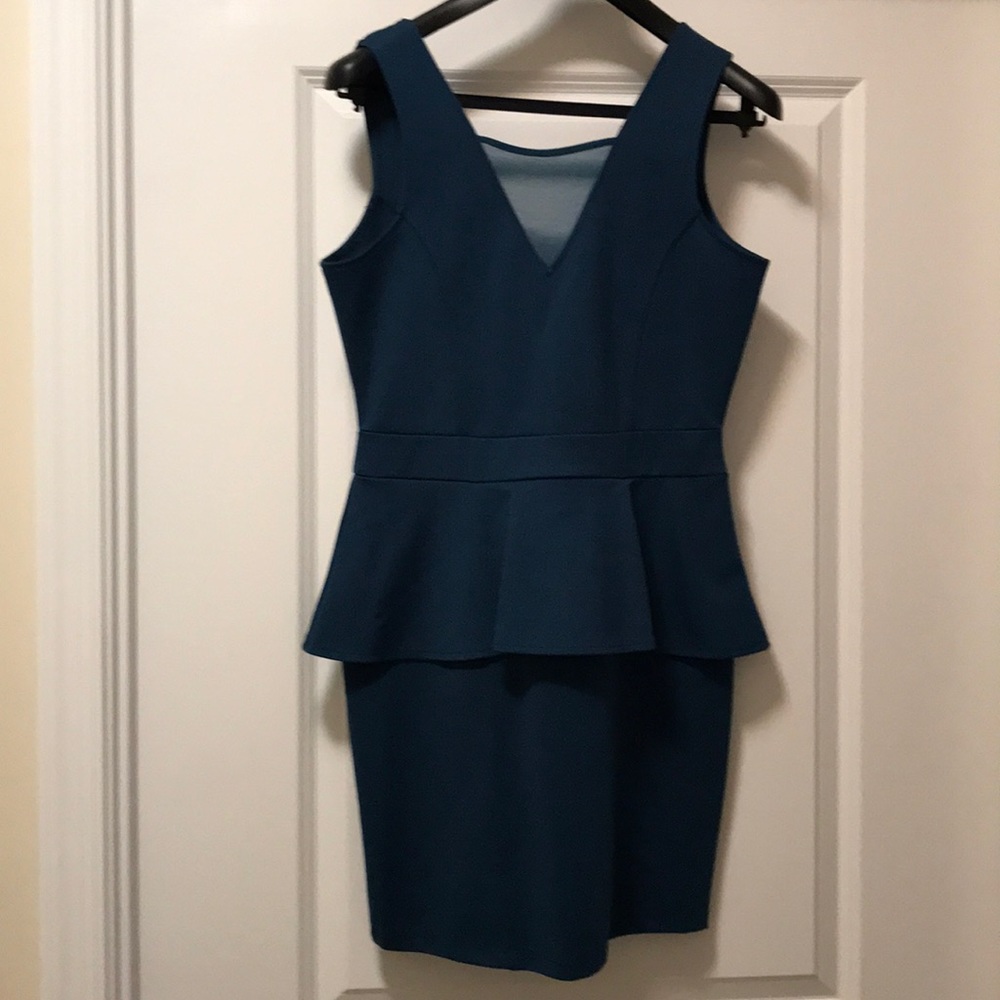 Gossip Girl by Romeo & Juliet Couture dress